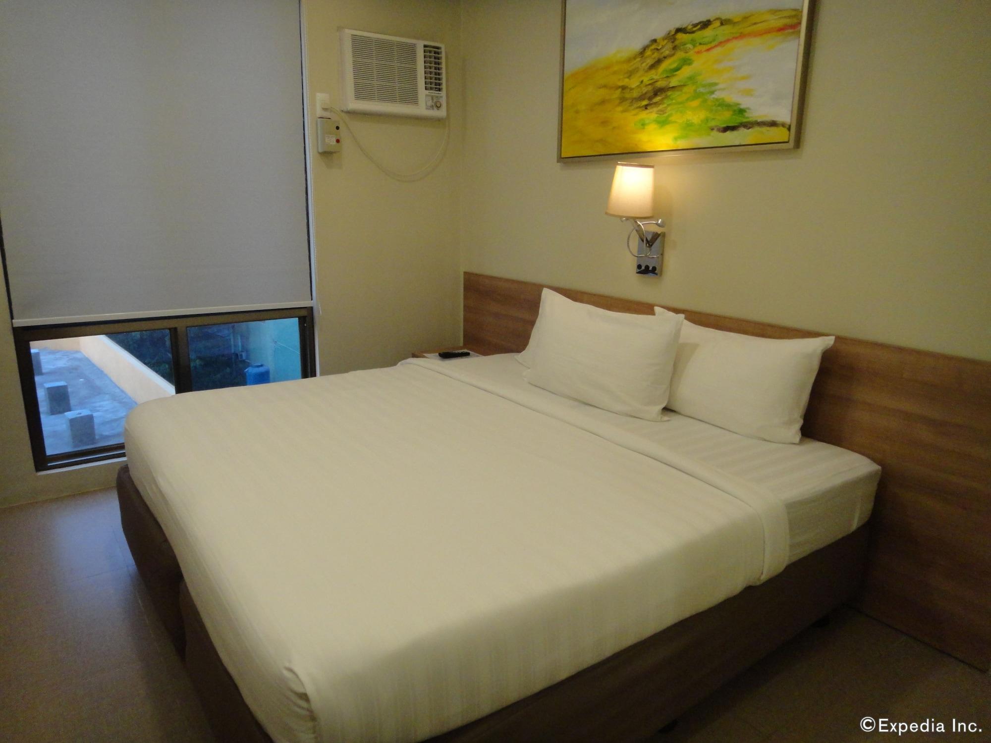 Abc Hotel Cebu Exteriér fotografie